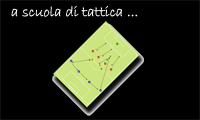 [ Lezioni di Tattica - Schede Operative ]
