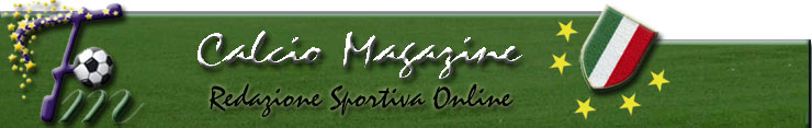 Fantamagazine - Sito di  Informazione ed Approfondimenti Sportivi