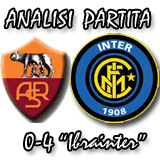 [ Roma - Inter ]