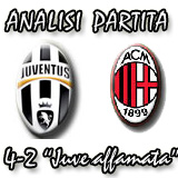 [ Juventus - Milan ]