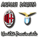 [ Milan - Lazio ]