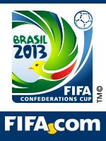 Confederations Cup 2013