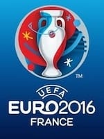 Euro 2016 logo