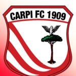 logo Carpi calcio