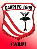 logo Carpi calcio