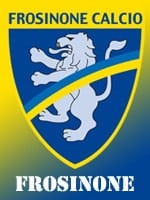 logo Frosinone calcio