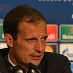 Allegri: "Possibile turnover"