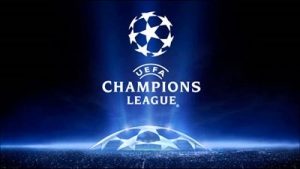 champions league logo