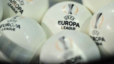 Sorteggi Europa League - Roma-Villareal e Fiorentina-M'Gladbach