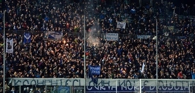 tifosi Brescia