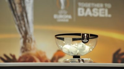 E.L. semifinali: Shakthar-Siviglia e Villareal-Liverpool
