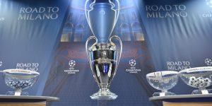 Ranking UEFA: Real la più forte d'Europa. Juve prima quest'anno