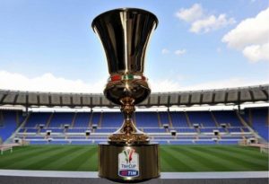 Coppa Italia, gli arbitri dei quarti di finale (31 gennaio e 1 febbraio)