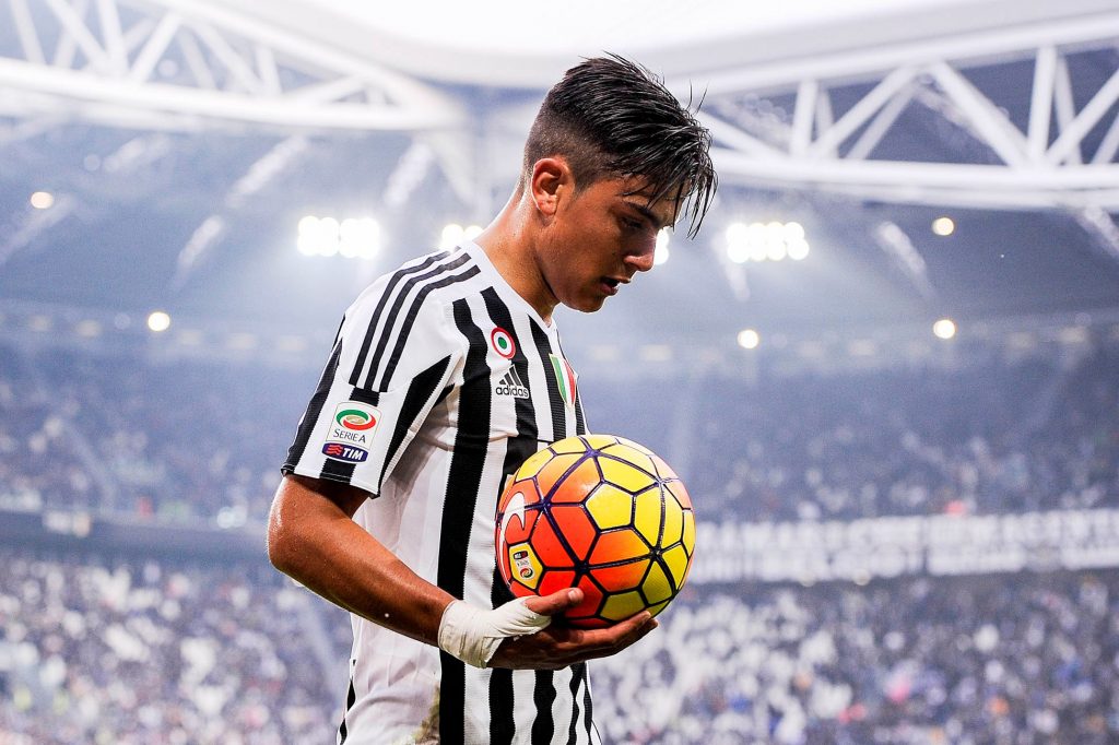 Dybala: "Volevo le Olimpiadi ma la Juve ha detto no"