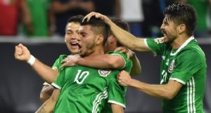 Coppa America: il Messico chiude primo, vince l'Uruguay