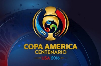 Coppa America USA 2016