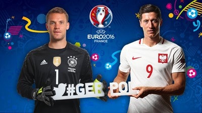 Germania-Polonia