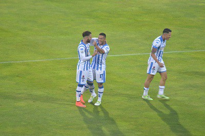 Pescara Novara 4-2 tabellino