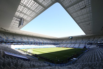 Stade de Bordeaux