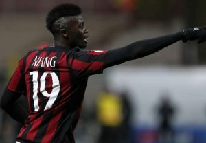 Si lavora allo scambio Ljajic-Niang