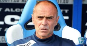 Empoli, mai cosi male in Serie A