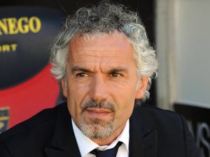 Donadoni: "Inter avversaria di quadratura importante"