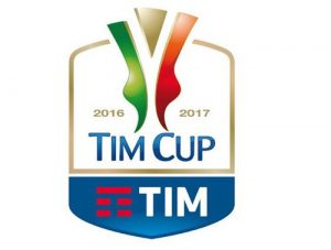 Coppa Italia Tim Cup 2016-2017