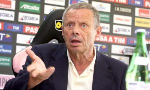 zamparini