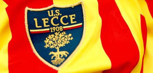 Lecce calcio