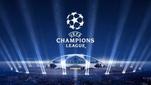 Champions League: in diretta i sorteggi della fase a gironi