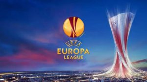 Al via i quarti di Europa League