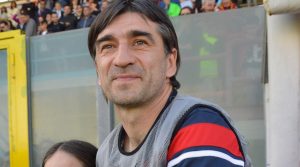 Post-partita di Cagliari-Genoa, Juric: "Dobbiamo pensare a salvarci", Burdisso : "Dobbiamo onorare la maglia"