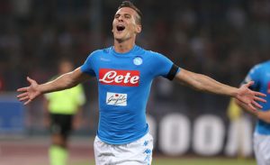 Napoli, Milik vicino al rientro, Insigne e Mertens al rinnovo