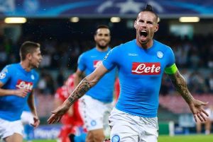Manchester City-Napoli: pronostici e quote per le scommesse