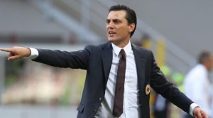 Derby di Milano: il Milan e Montella a caccia di certezze