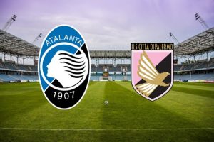 Atalanta-Palermo risultato e tabellino