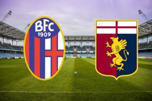 Bologna-Genoa