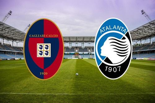 Cagliari-Atalanta