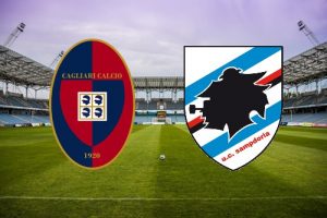 Cagliari-Sampdoria risultato, cronaca e tabellino