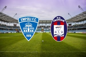 Empoli-Crotone