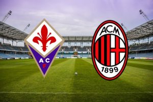 Fiorentina-Milan