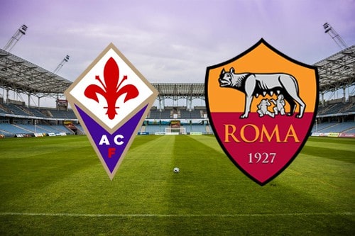 Fiorentina-Roma