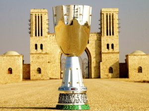 Supercoppa Tim 2016 si giocherà a Doha in Qatar