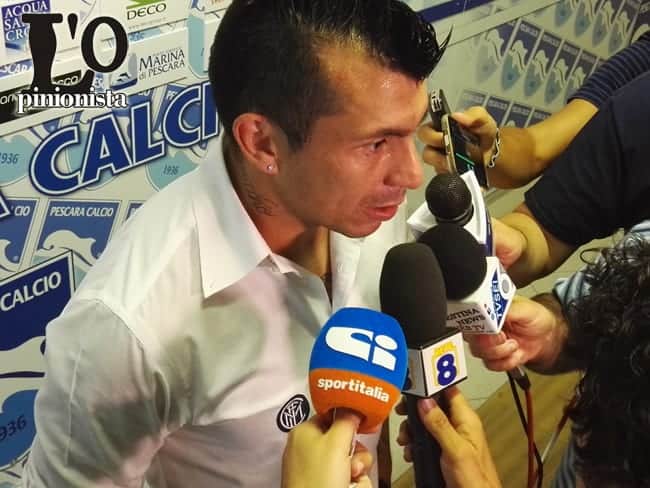 Gary Medel