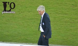 Gasperini, l'Atalanta e il problema-centrocampo