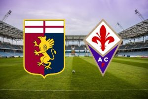 Genoa-Fiorentina