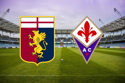 Genoa-Fiorentina