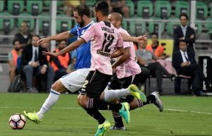 Serie A, la Juventus vince ma non brilla: 0-1 a Palermo
