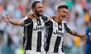 La Juventus torna al San Paolo: c'è Dybala