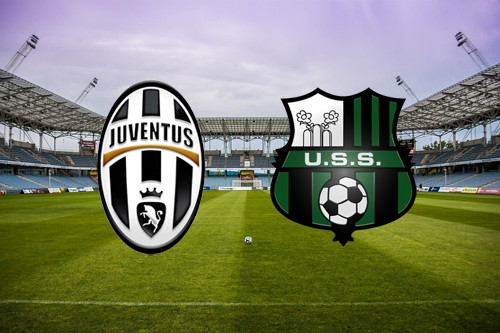Juventus-Sassuolo